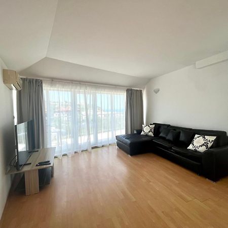 Апартамент Съни Хаус - Sunny House Apartment Бяла Экстерьер фото