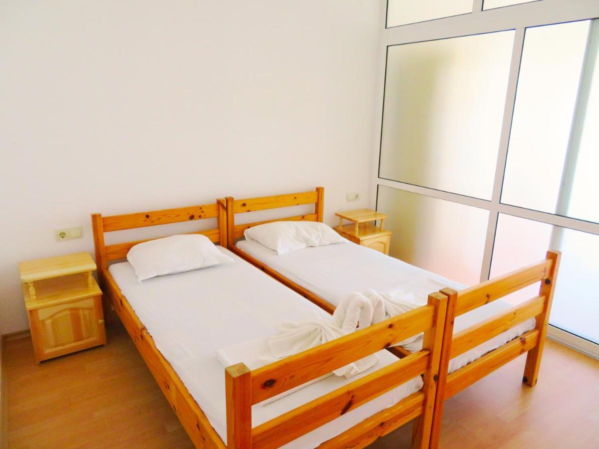 Апартамент Съни Хаус - Sunny House Apartment Бяла Экстерьер фото