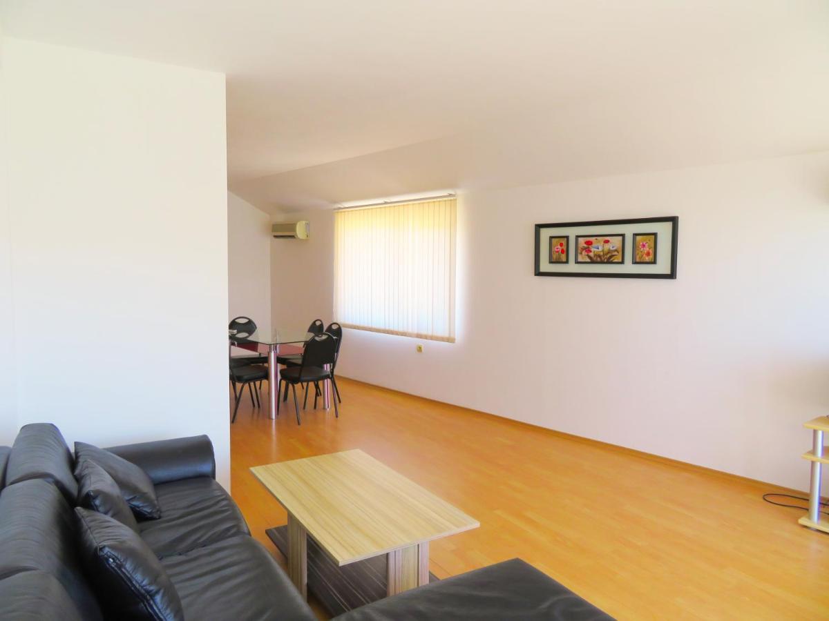 Апартамент Съни Хаус - Sunny House Apartment Бяла Экстерьер фото