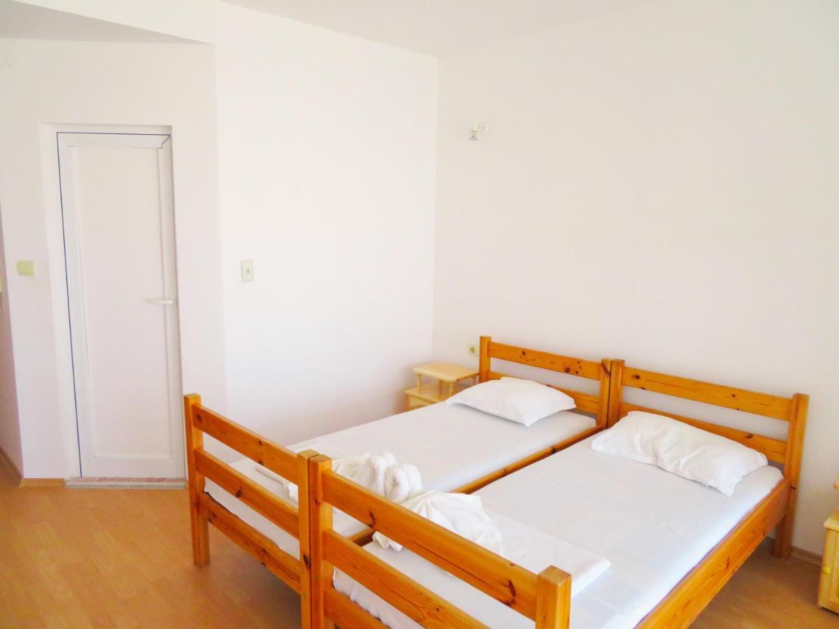 Апартамент Съни Хаус - Sunny House Apartment Бяла Экстерьер фото