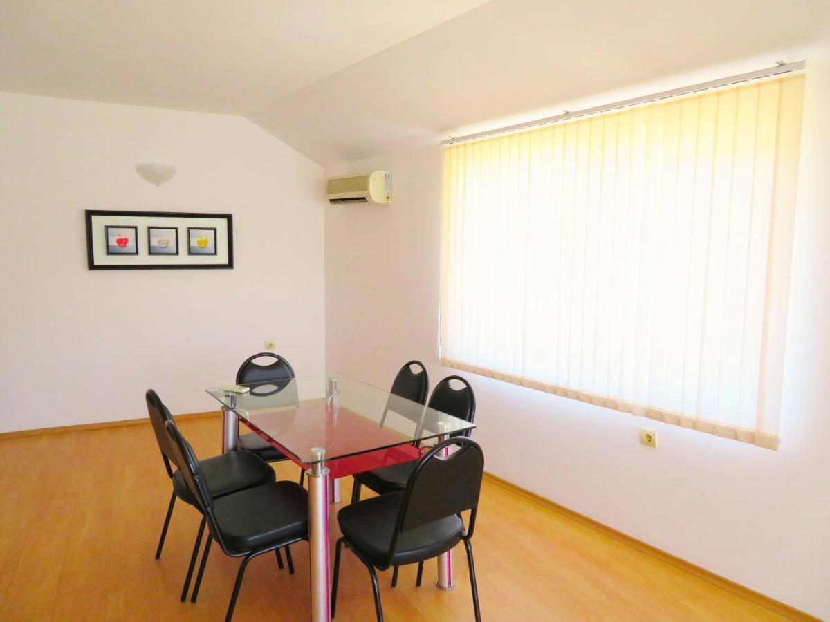 Апартамент Съни Хаус - Sunny House Apartment Бяла Экстерьер фото