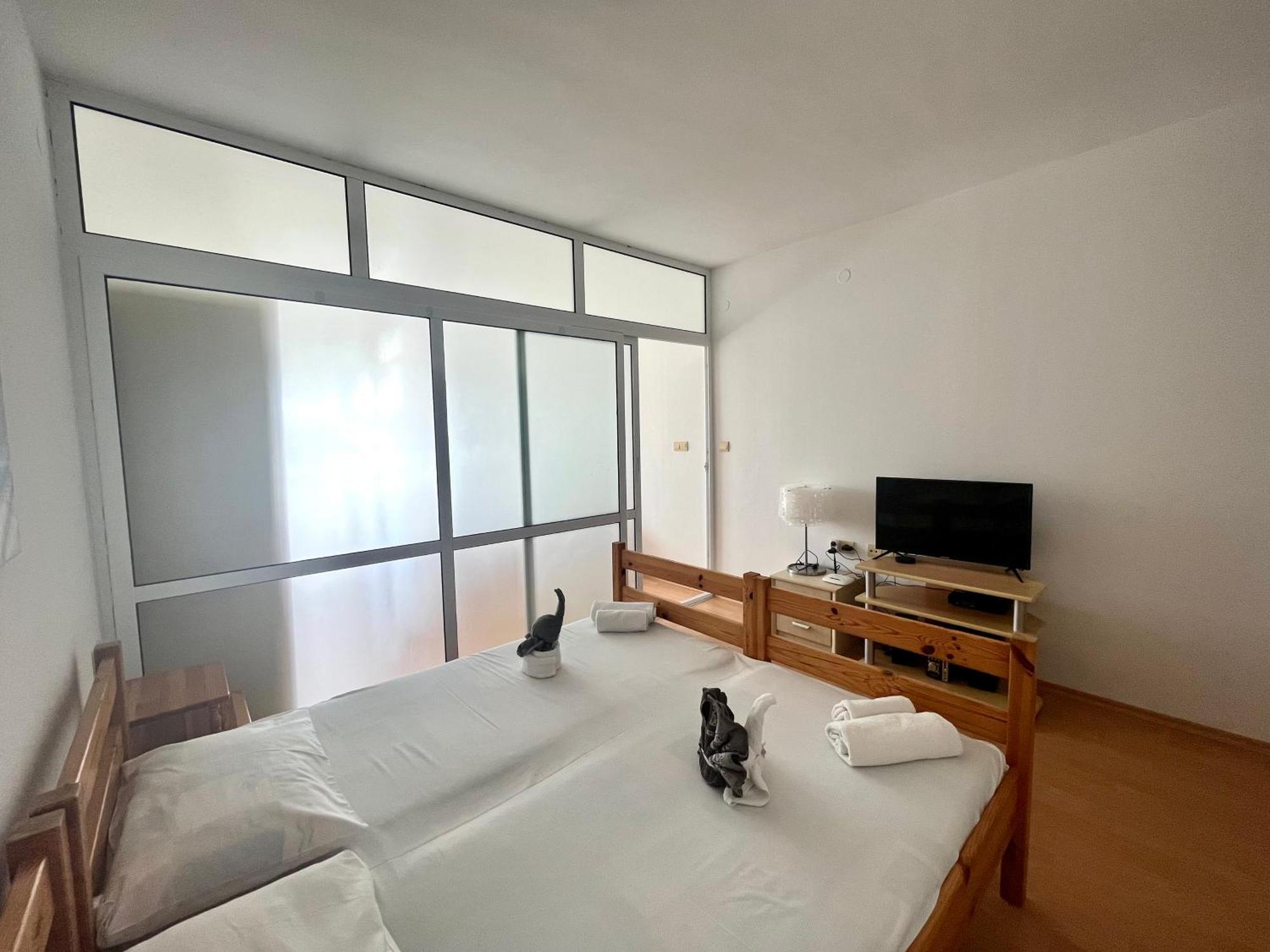 Апартамент Съни Хаус - Sunny House Apartment Бяла Экстерьер фото